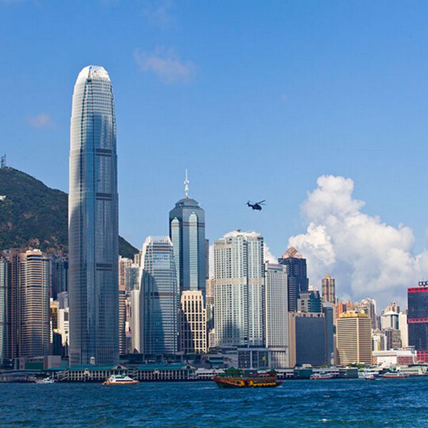香港专线