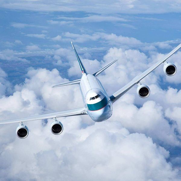 国内空运