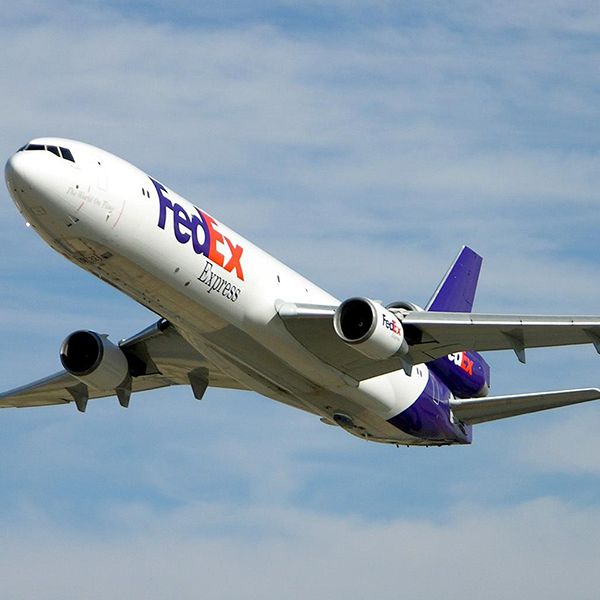 Fedex快递